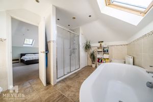Ensuite - Bedroom 1- click for photo gallery